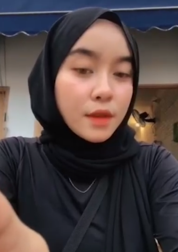 Bokep Indo Tiktokers Cantik Arizarafifa Viral Nyepong Kontil