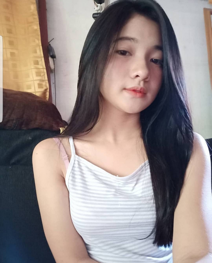 Si Cantik Sereal Gadis IND Viral – Goyang Dombret – LIVE bigo